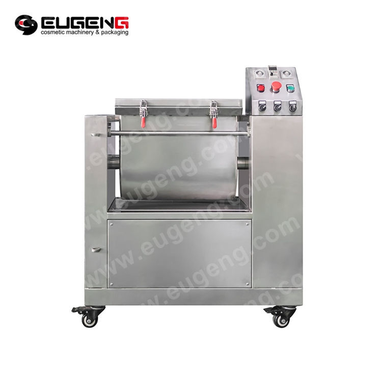 China Baked Powder Production Line manufacturers and suppliers | Eugeng