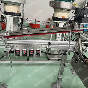 lip balm filling machine 311