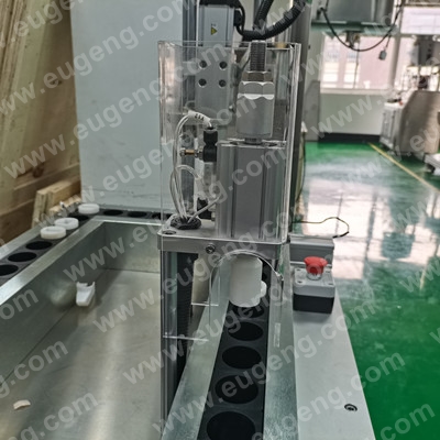 lip gloss filling machine factory 5